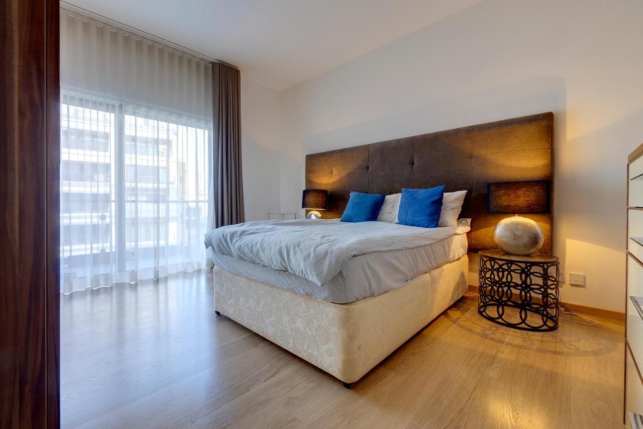 Apartment Seaside Serenity Your Own Private Getaway In St Julians Saint Julian's