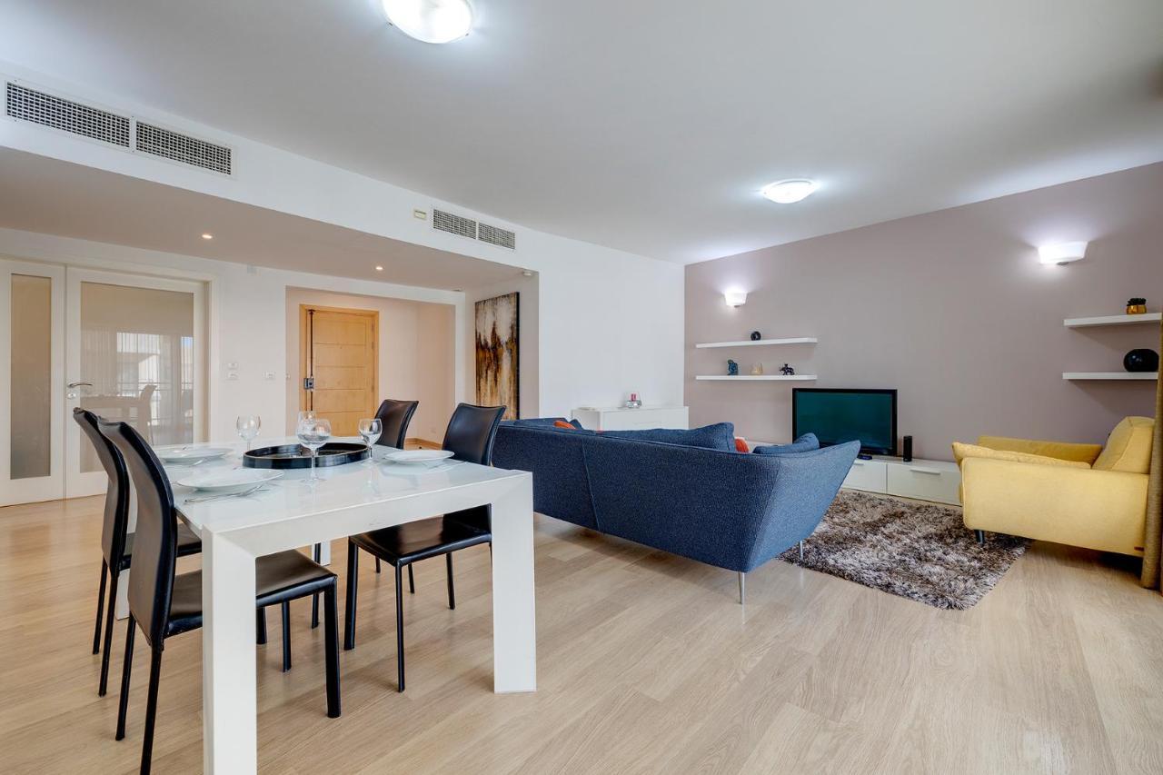 Seaside Serenity Your Own Private Getaway In St Julians * Saint Julian's