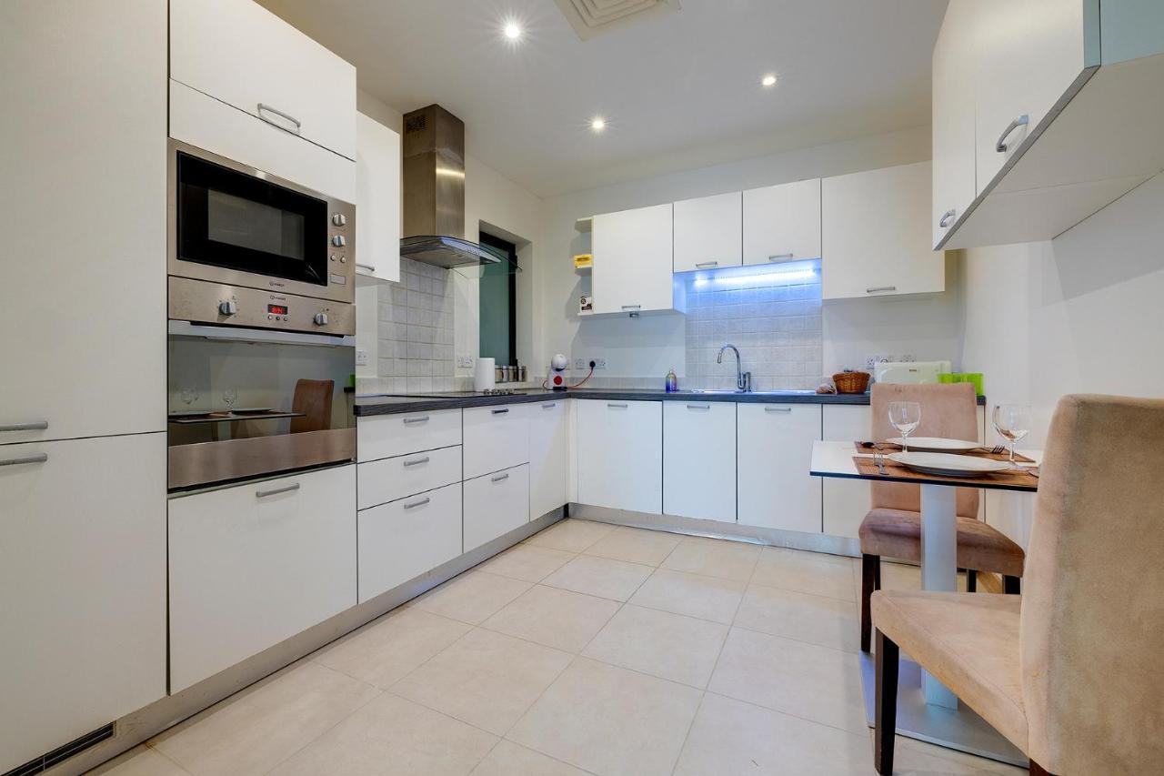 Apartment Seaside Serenity Your Own Private Getaway In St Julians