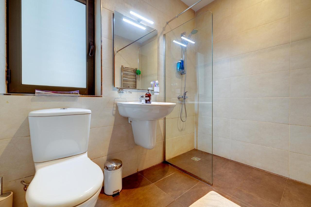 Seaside Serenity Your Own Private Getaway In St Julians * Saint Julian's