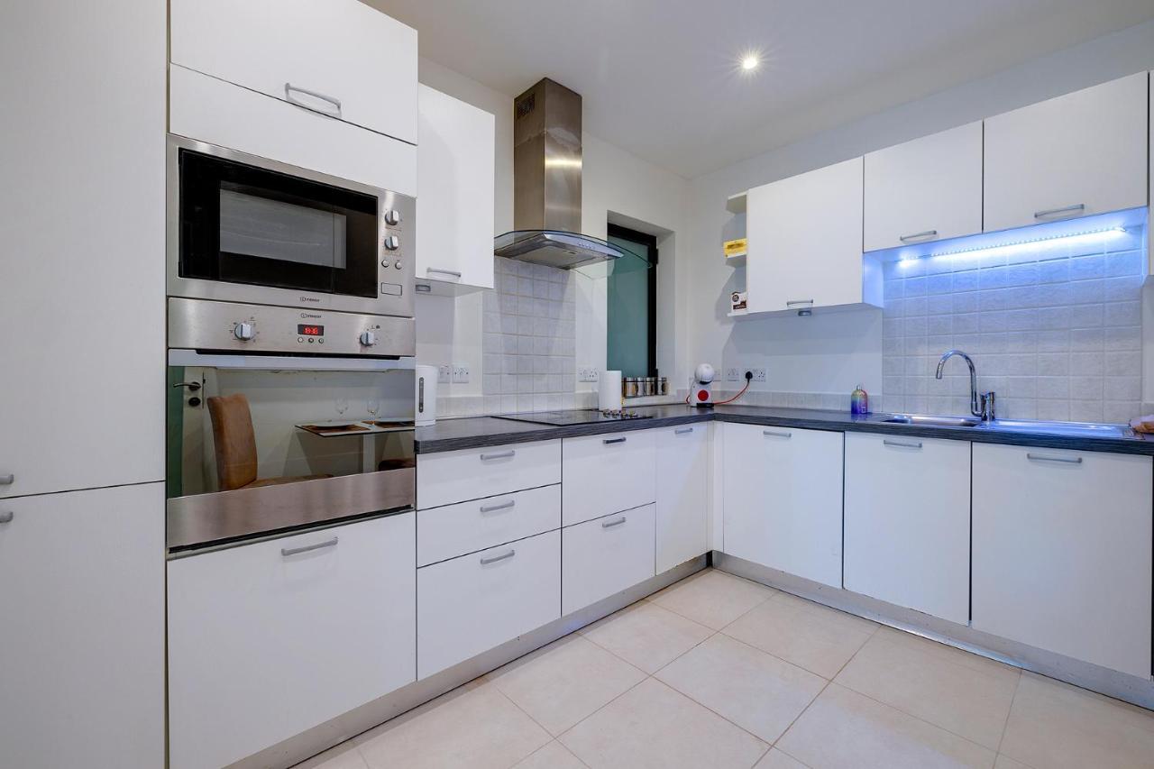 Seaside Serenity Your Own Private Getaway In St Julians Apartment