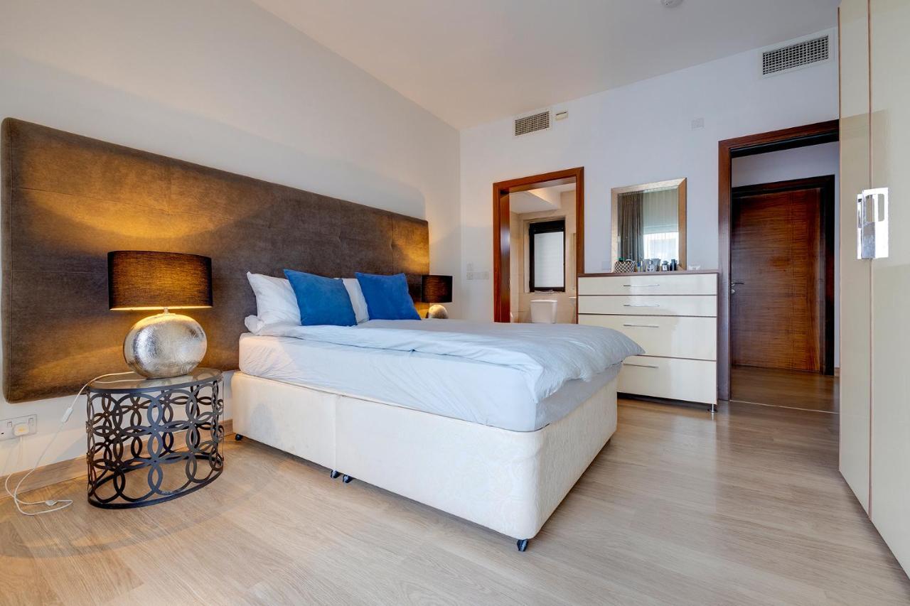 Seaside Serenity Your Own Private Getaway In St Julians *