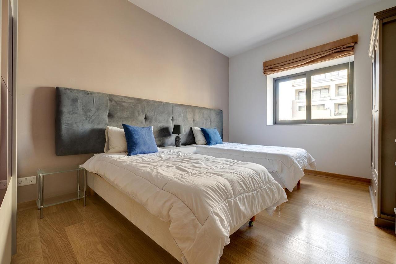 Apartment Seaside Serenity Your Own Private Getaway In St Julians