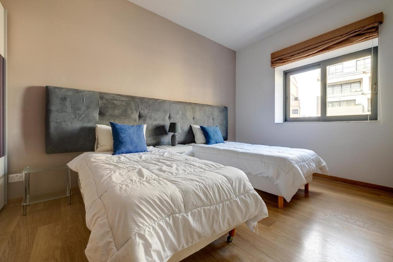 Seaside Serenity Your Own Private Getaway In St Julians