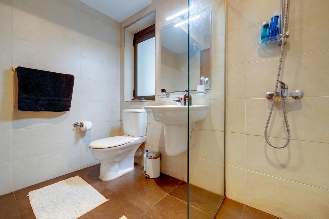 Seaside Serenity Your Own Private Getaway In St Julians *