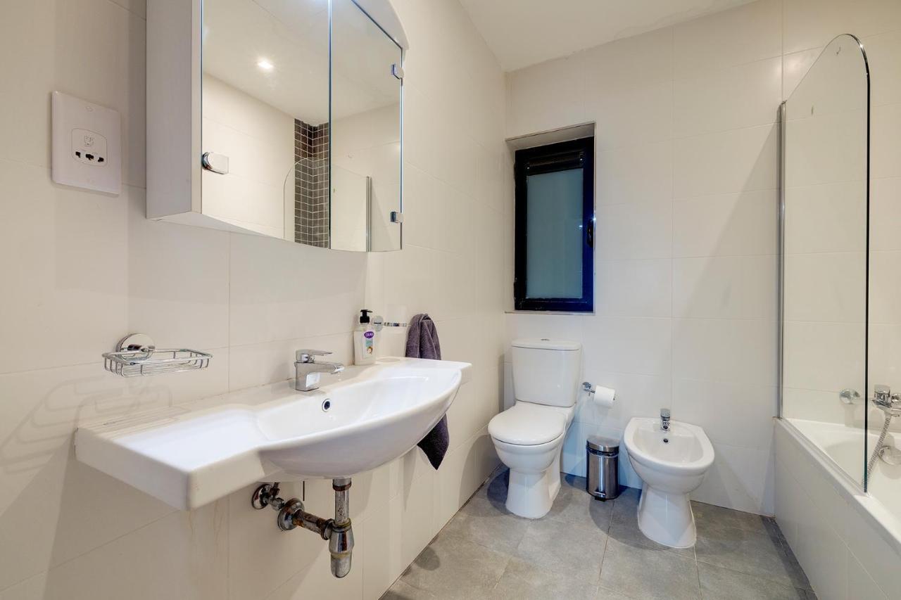 Seaside Serenity Your Own Private Getaway In St Julians * Saint Julian's