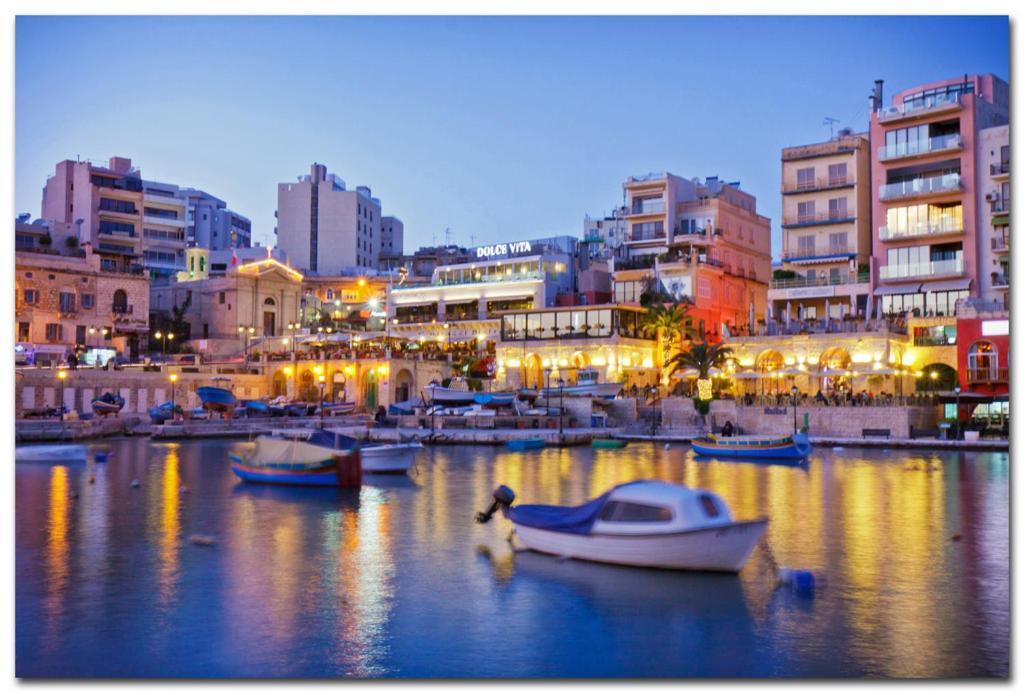 Seaside Serenity Your Own Private Getaway In St Julians Apartment *
