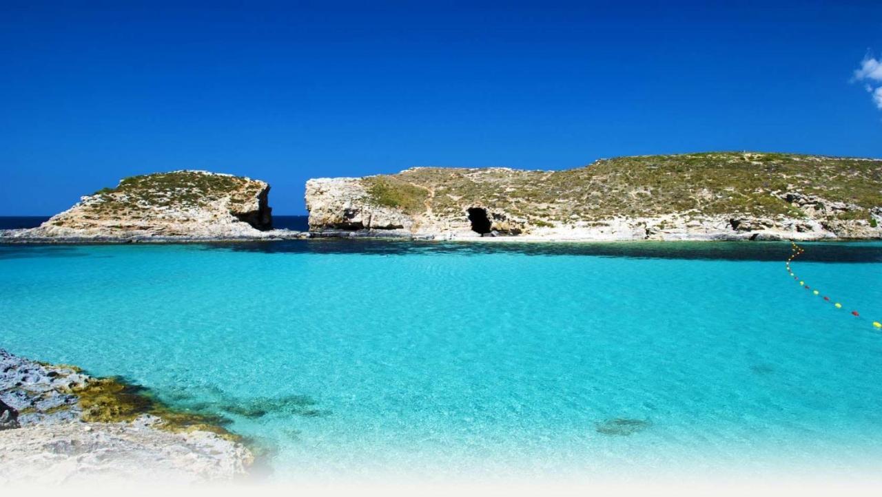 Apartment Seaside Serenity Your Own Private Getaway In St Julians *