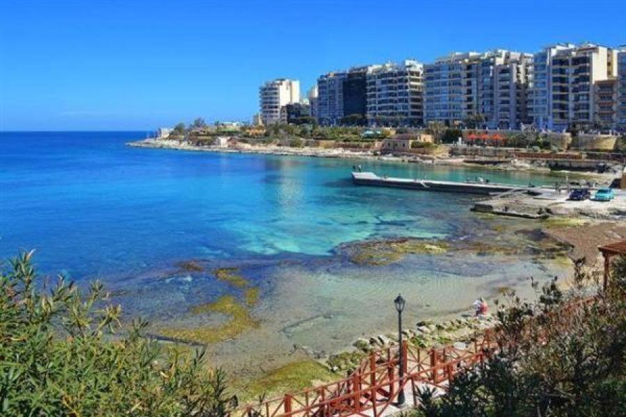 Seaside Serenity Your Own Private Getaway In St Julians *