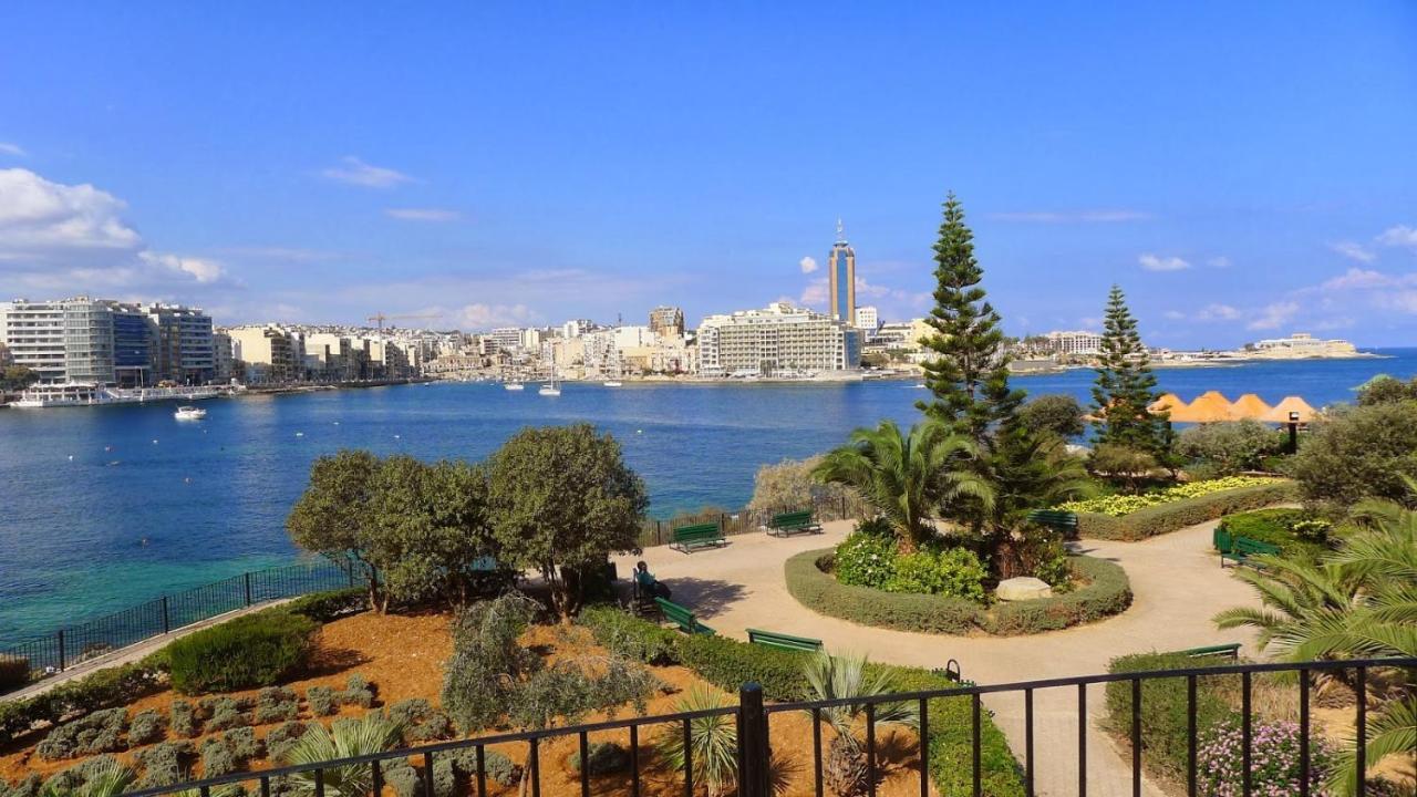 Apartment Seaside Serenity Your Own Private Getaway In St Julians Saint Julian's