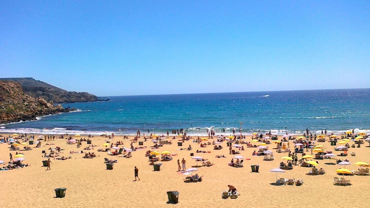 Seaside Serenity Your Own Private Getaway In St Julians Apartment Saint Julian's