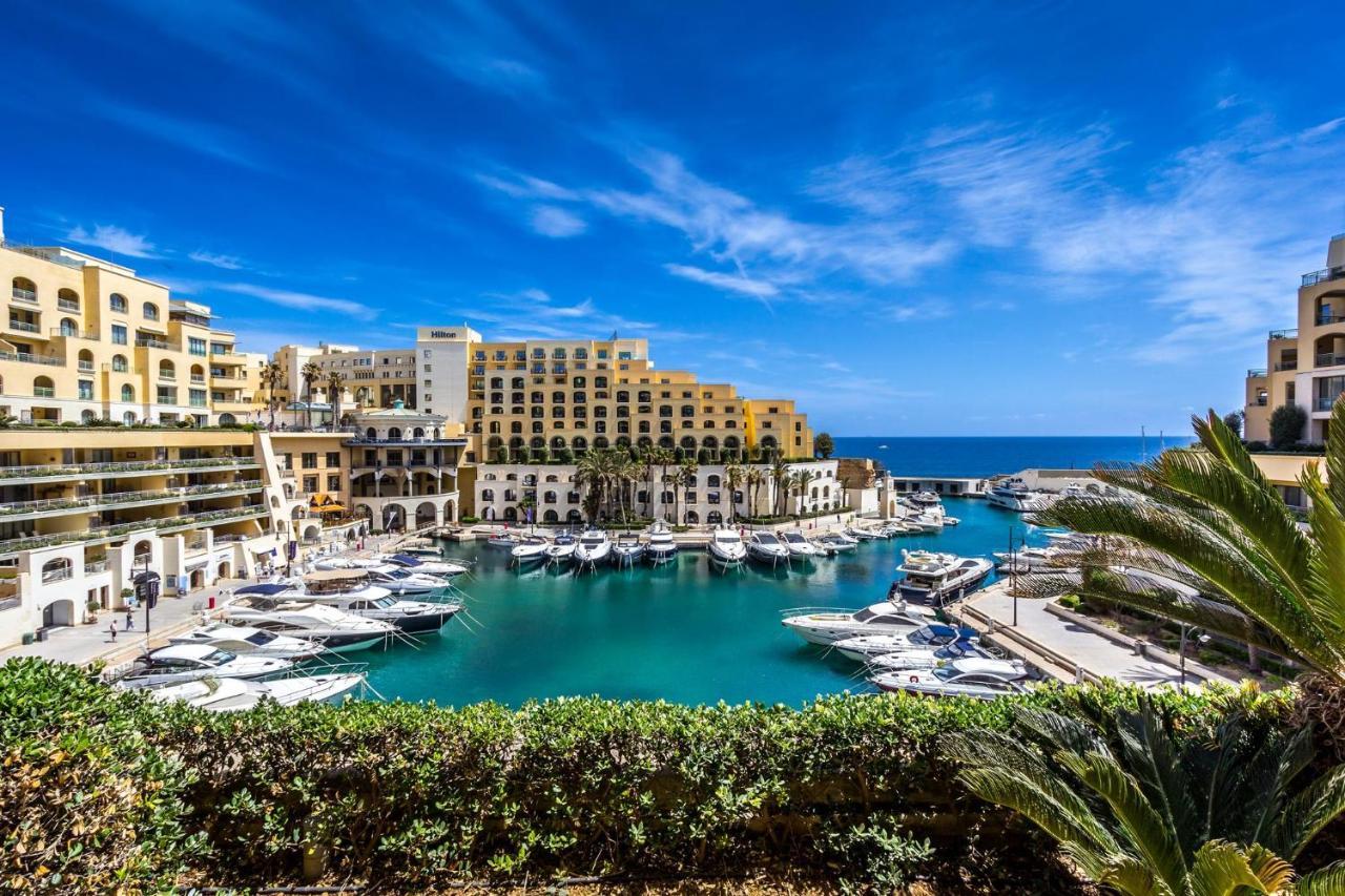 Seaside Serenity Your Own Private Getaway In St Julians * San Ġiljan